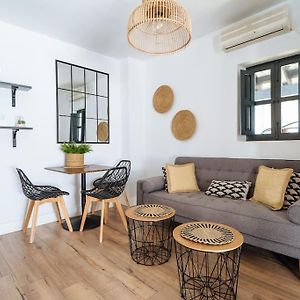 Appartement met een Slaapkamer